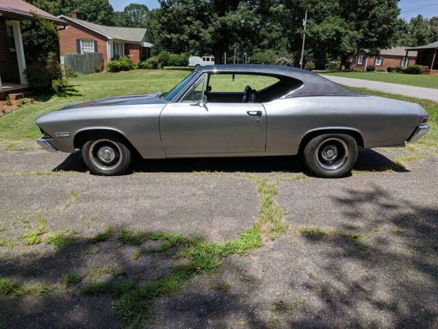 1968 Chevrolet Chevelle - photo 8