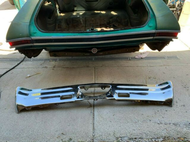 1968 Chevrolet Chevelle SS 396 - photo 4