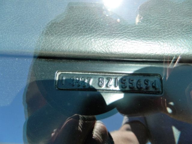 1968 Chevrolet Chevelle ss - photo 11