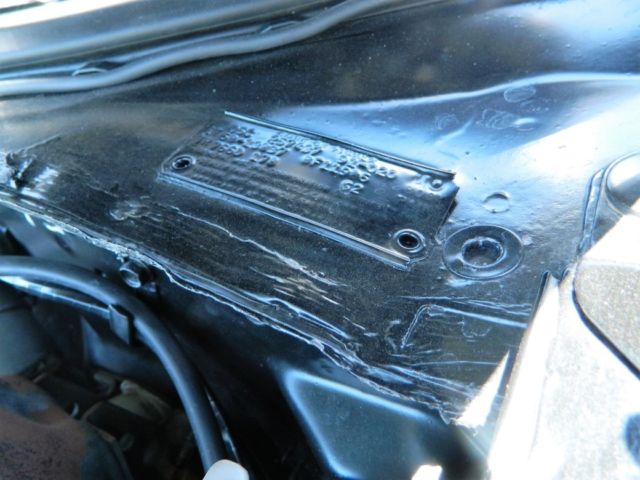 1968 Chevrolet Chevelle ss - photo 13