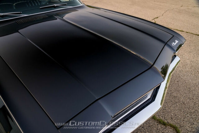 1968 Chevrolet Chevelle - photo 8