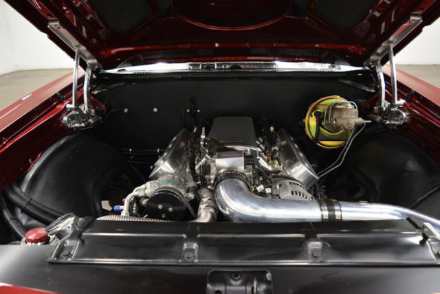 1968 Chevrolet Chevelle -- - photo 10