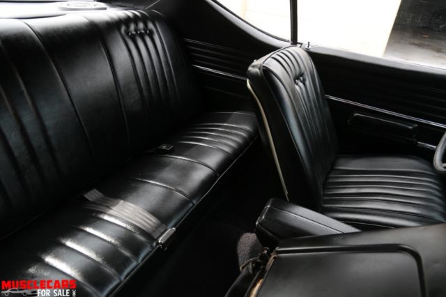 1968 Chevrolet Chevelle Big Block 454 . Auto, With Posi - photo 10