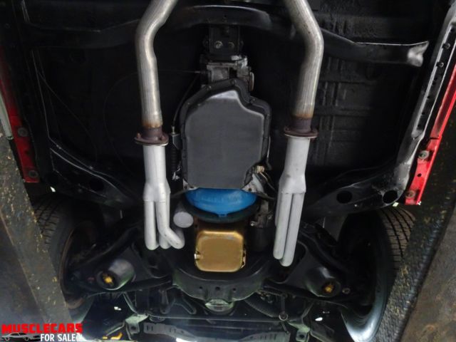 1968 Chevrolet Chevelle Big Block 454 . Auto, With Posi - photo 11