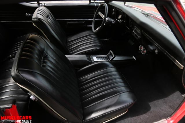 1968 Chevrolet Chevelle Big Block 454 . Auto, With Posi - photo 9