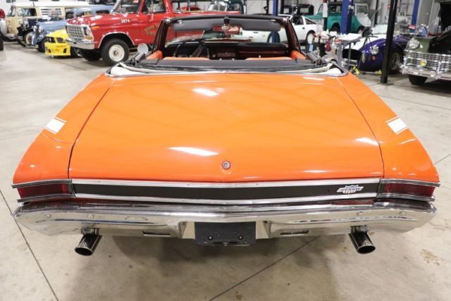 1968 Chevrolet Chevelle -- - photo 10