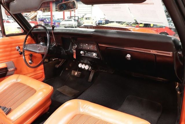 1968 Chevrolet Chevelle -- - photo 12
