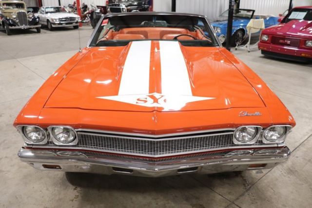 1968 Chevrolet Chevelle -- - photo 7
