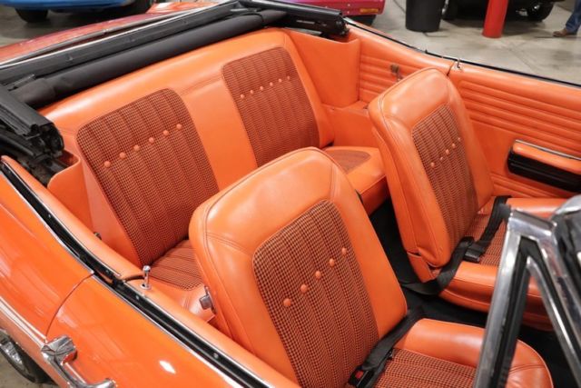 1968 Chevrolet Chevelle -- - photo 9