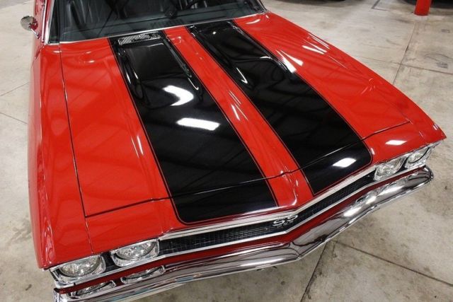 1968 Chevrolet Chevelle -- - photo 10