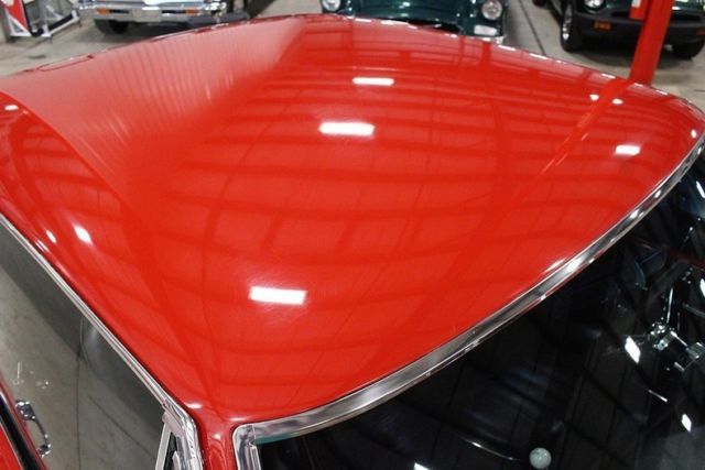 1968 Chevrolet Chevelle -- - photo 11
