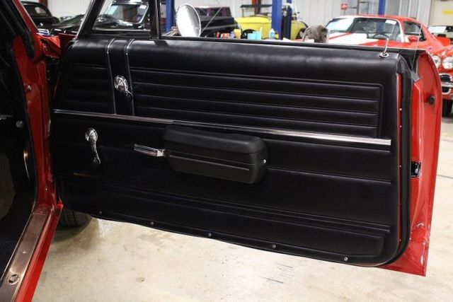 1968 Chevrolet Chevelle -- - photo 13