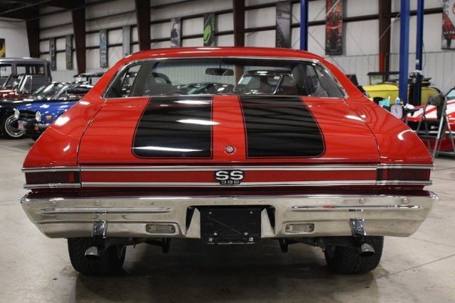 1968 Chevrolet Chevelle -- - photo 5