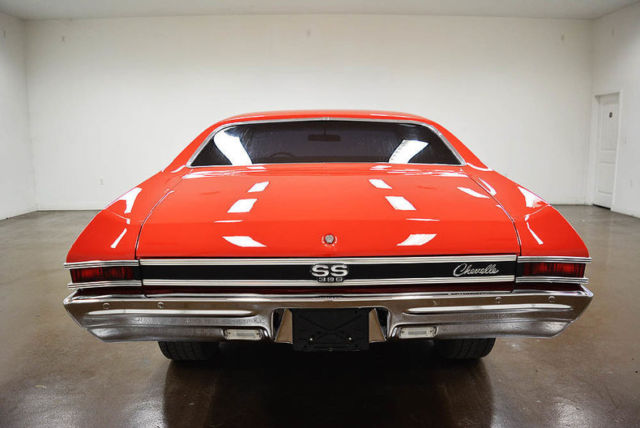 1968 Chevrolet Chevelle Big Block 4 Speed -- - photo 6