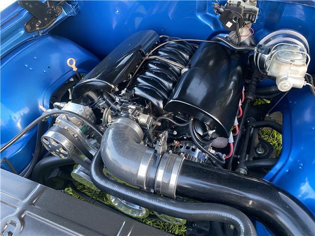 1968 CHEVROLET Chevelle - photo 13