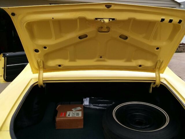 1968 Chevrolet Chevelle -383 STROKER-FACTORY 4 SPEED- - photo 12