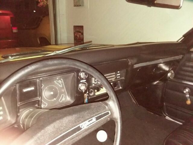 1968 Chevrolet Chevelle -383 STROKER-FACTORY 4 SPEED- - photo 4