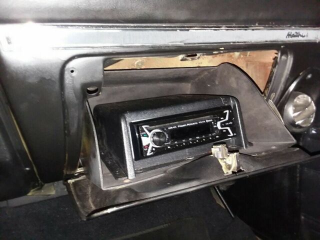 1968 Chevrolet Chevelle -383 STROKER-FACTORY 4 SPEED- - photo 7