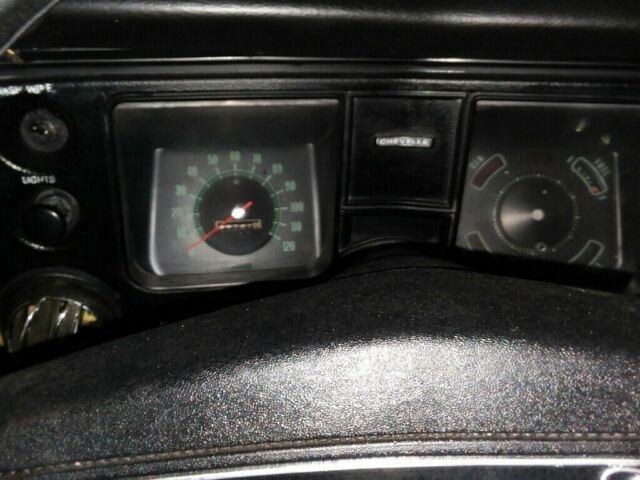 1968 Chevrolet Chevelle -383 STROKER-FACTORY 4 SPEED- - photo 8