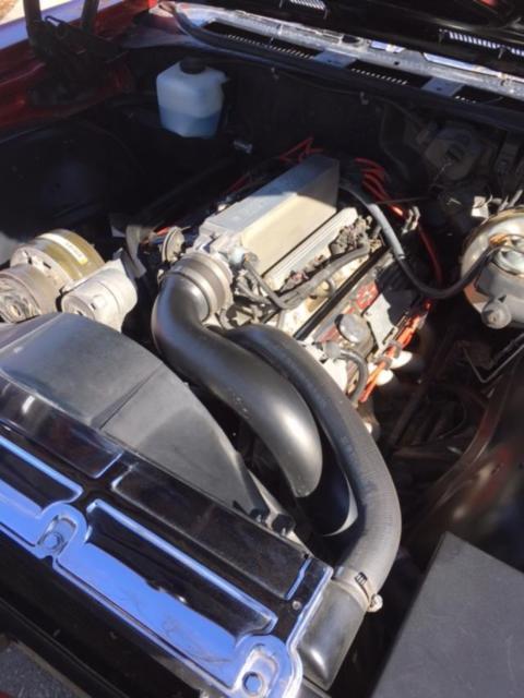 1968 Chevrolet Chevelle malibu - photo 8