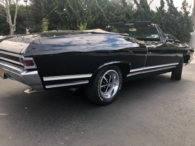 1968 Chevrolet Chevelle - photo 6