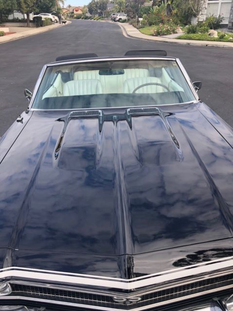 1968 Chevrolet Chevelle - photo 9