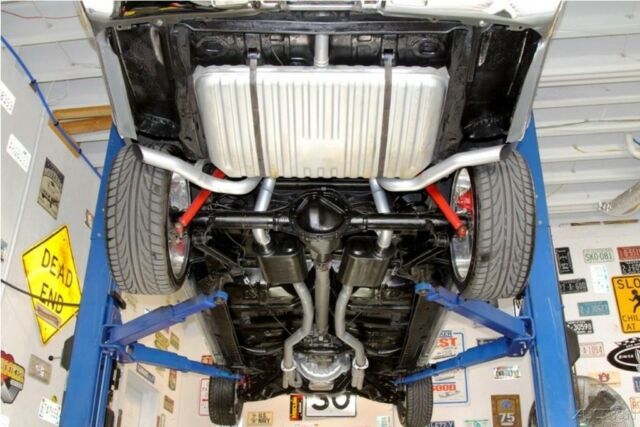 1968 Chevrolet Chevelle 31,000 Original Miles - photo 7
