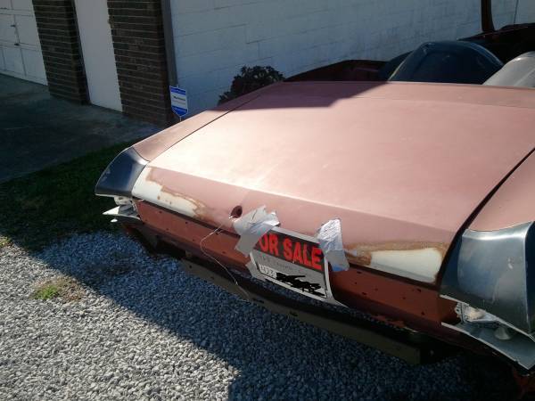 1968 Chevrolet Chevelle - photo 6