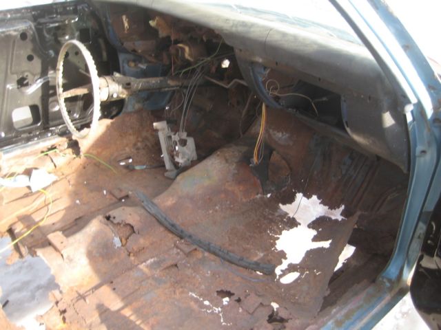 1968 Chevrolet Chevelle - photo 10
