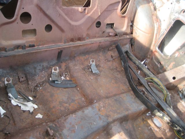 1968 Chevrolet Chevelle - photo 12