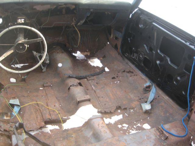 1968 Chevrolet Chevelle - photo 4