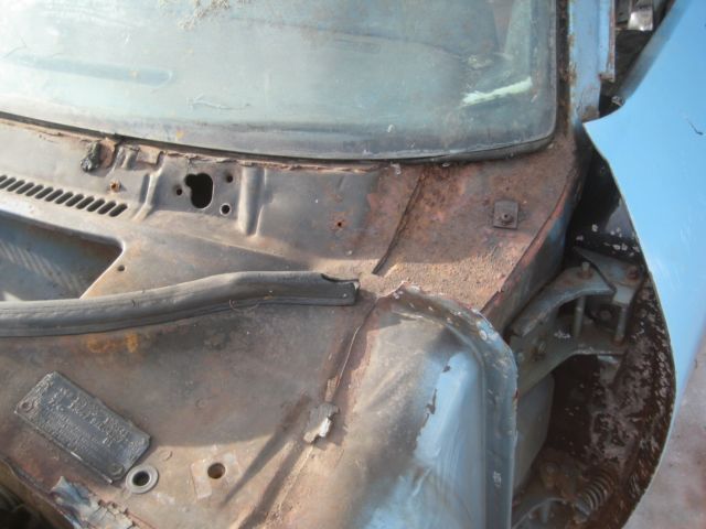 1968 Chevrolet Chevelle - photo 5