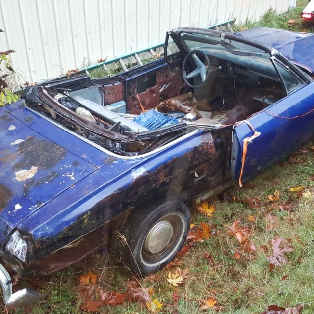 1968 Chevrolet Chevelle - photo 2