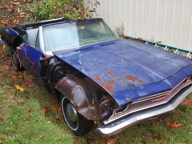 1968 Chevrolet Chevelle - photo 4
