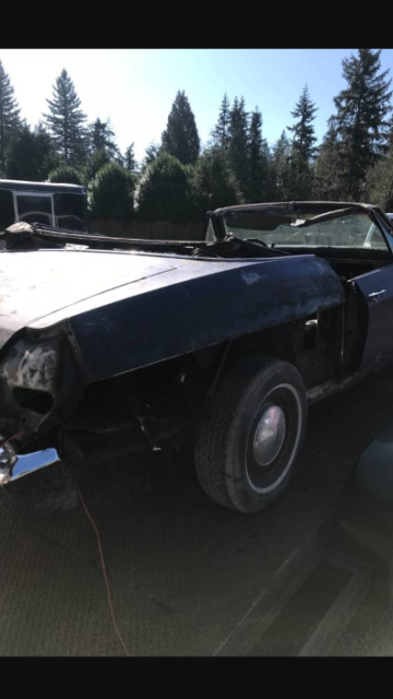1968 Chevrolet Chevelle - photo 5