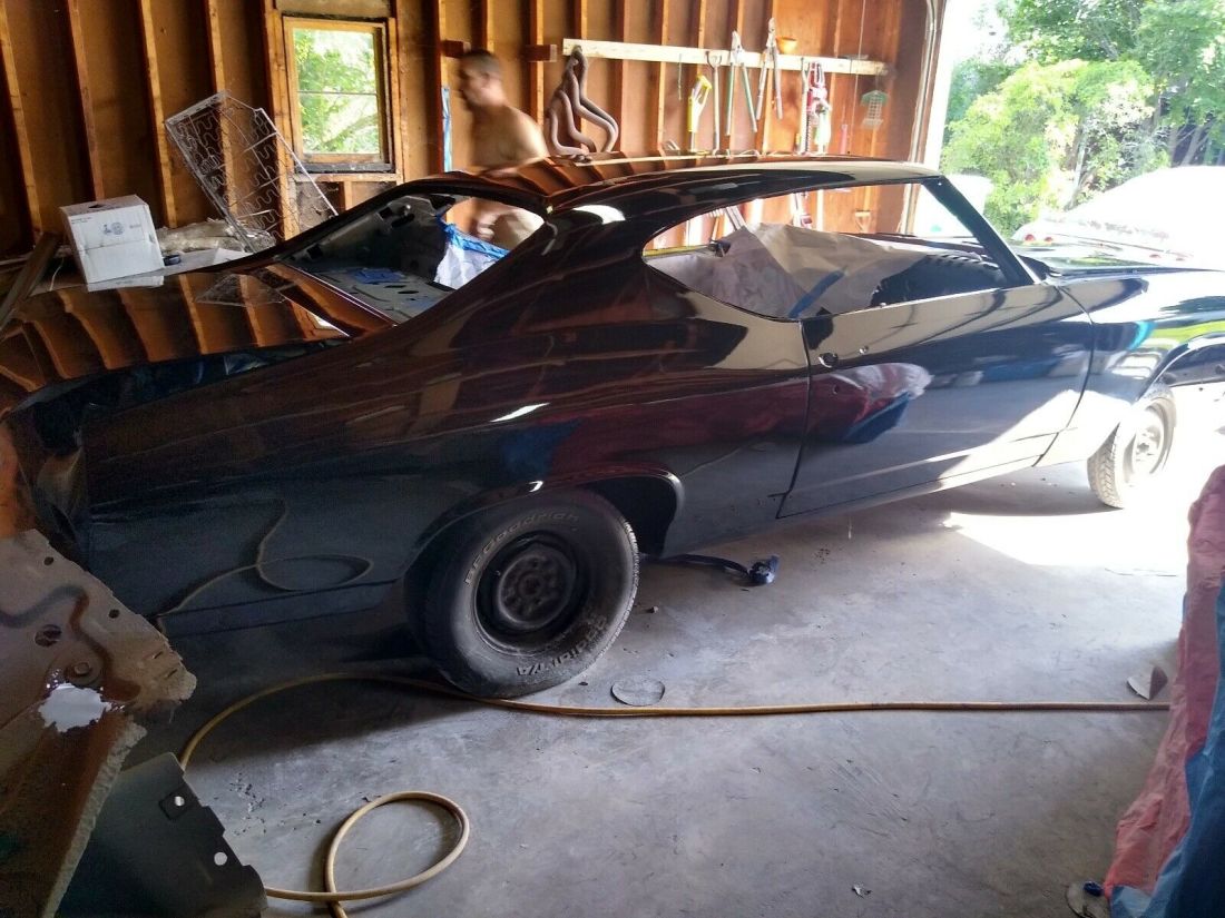 1968 Chevrolet Chevelle - photo 3