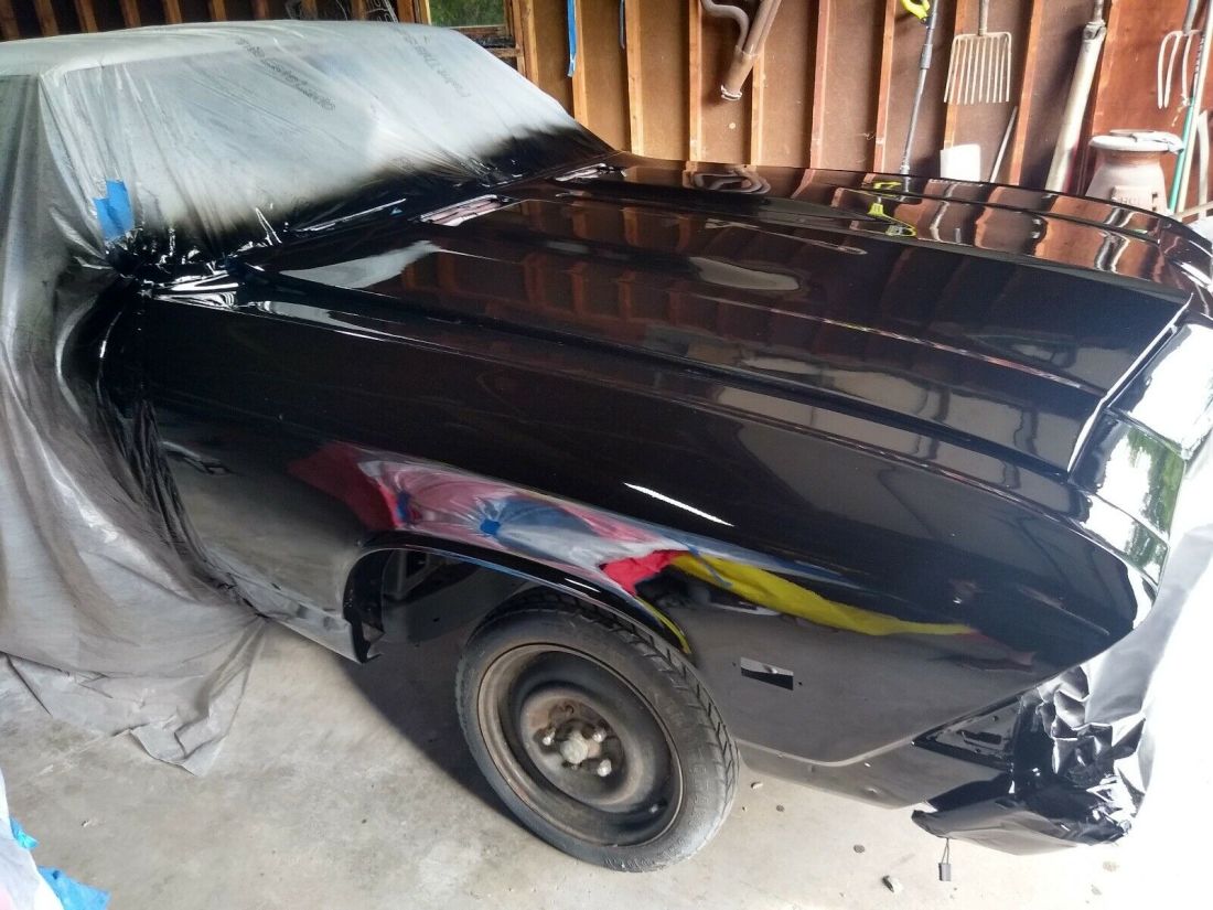 1968 Chevrolet Chevelle - photo 5