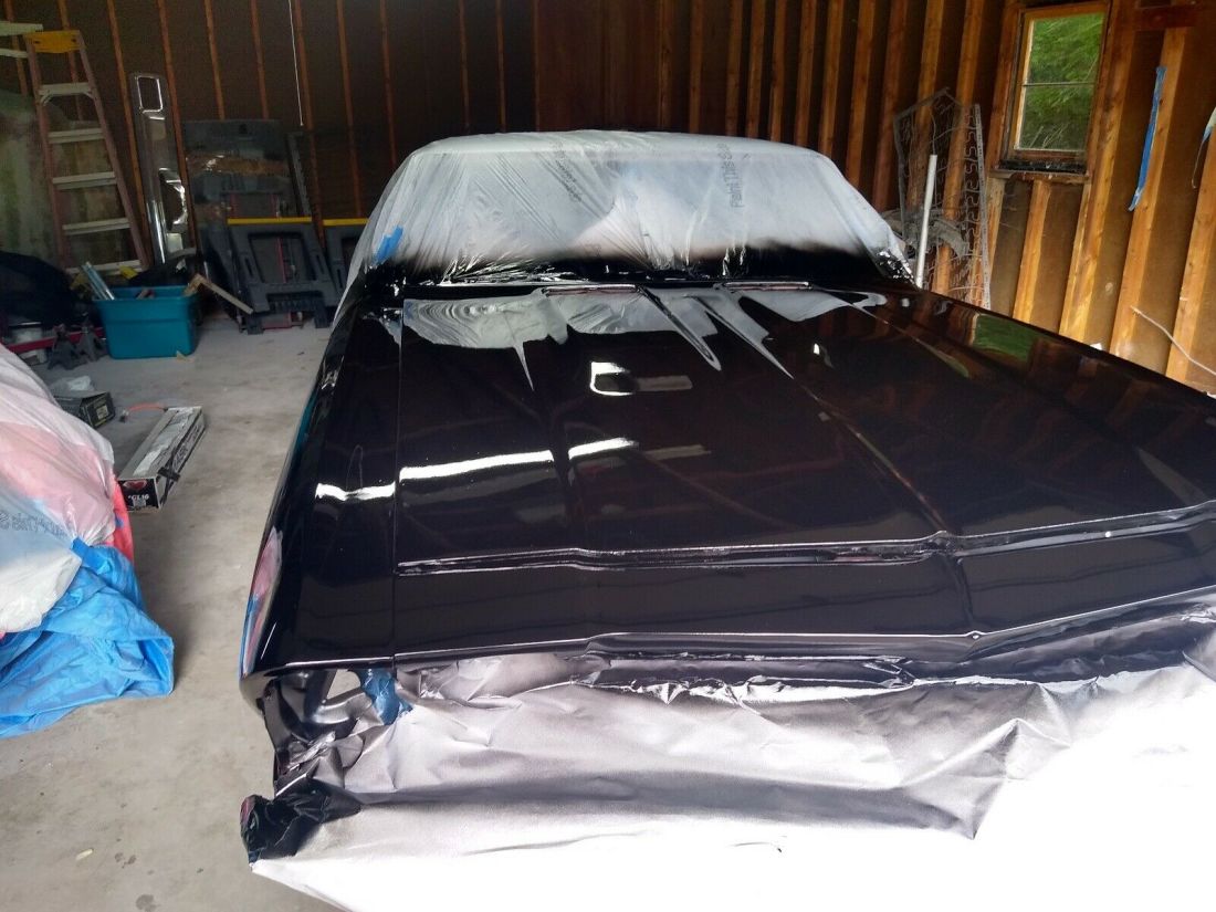 1968 Chevrolet Chevelle - photo 7