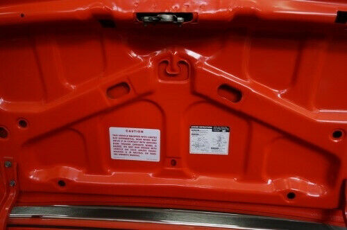 1968 Chevrolet Chevelle - photo 10