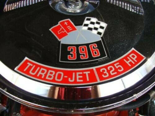1968 Chevrolet Chevelle - photo 11