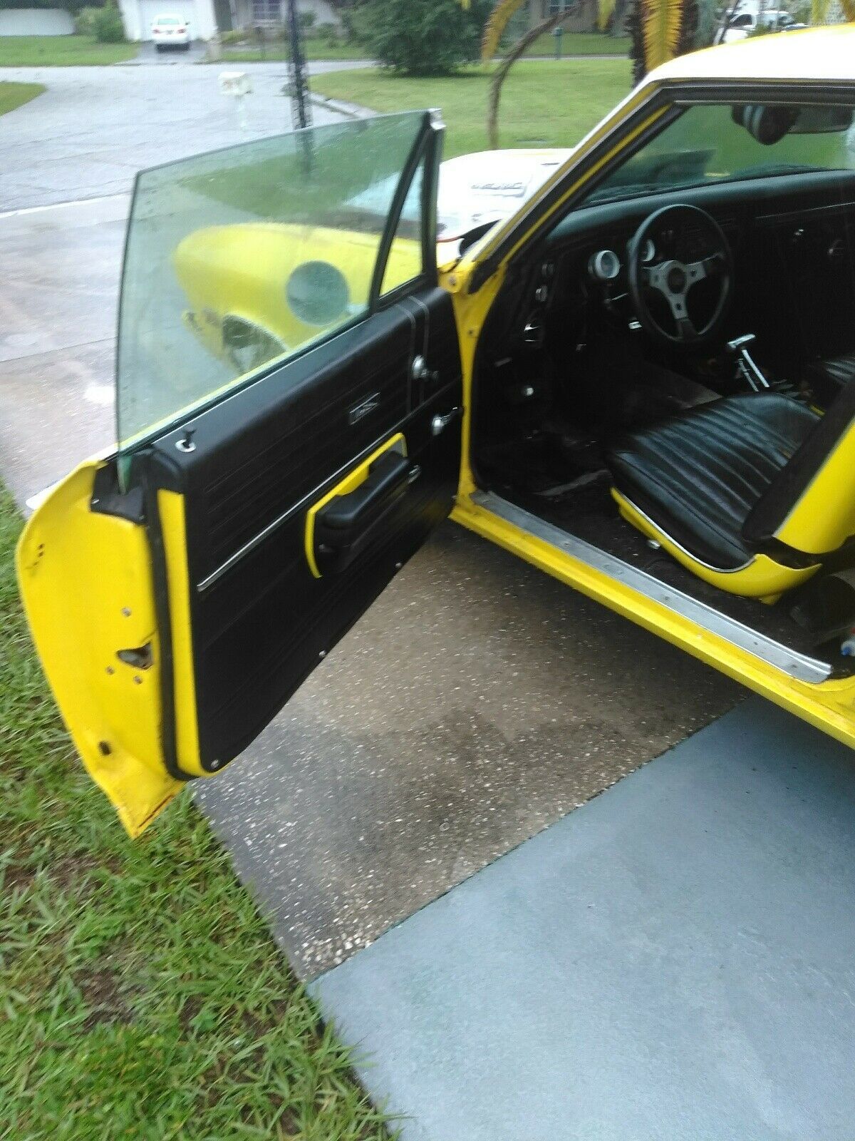 1968 Chevrolet Chevelle - photo 6