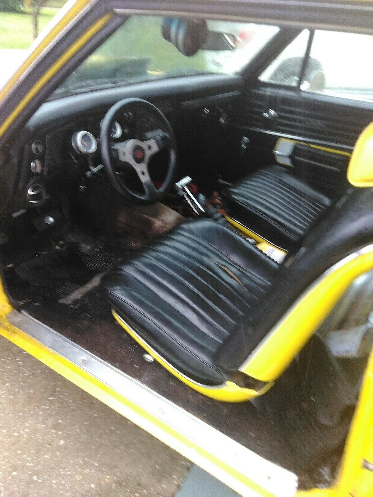 1968 Chevrolet Chevelle - photo 7