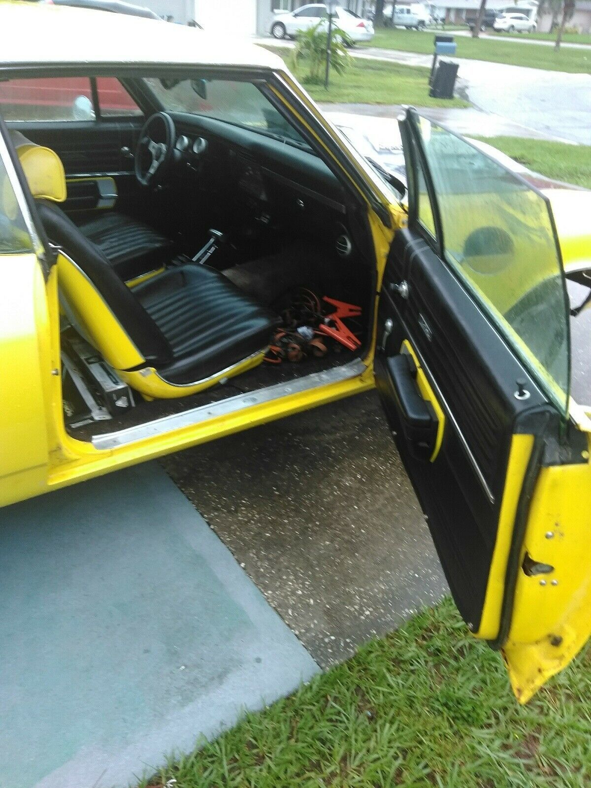 1968 Chevrolet Chevelle - photo 8