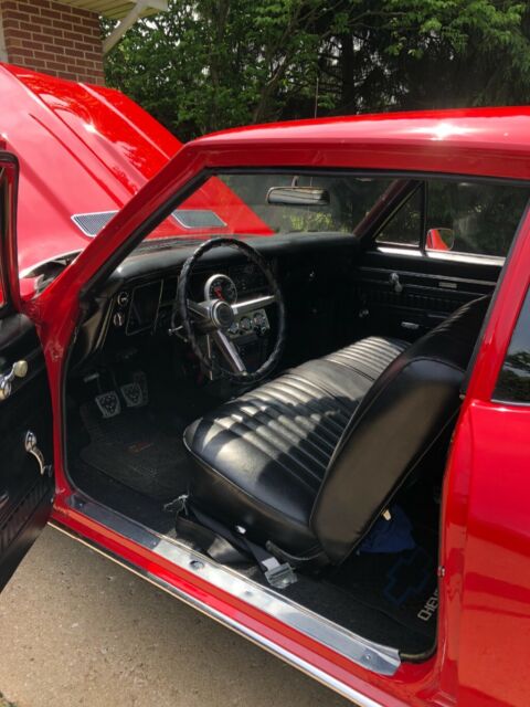 1968 Chevrolet Chevelle Deluxe - photo 6