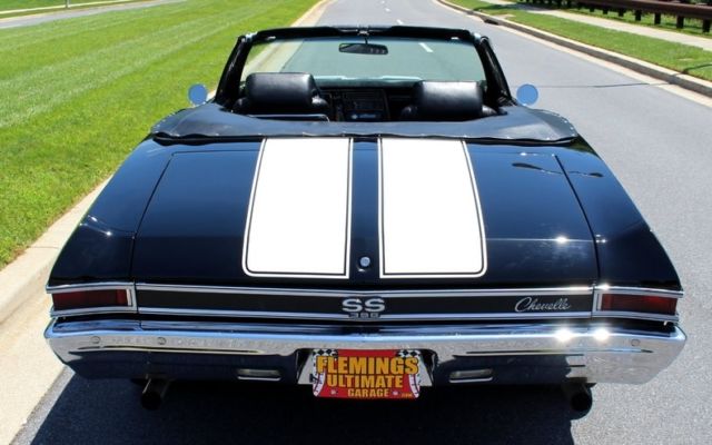 1968 Chevrolet Chevelle -- - photo 6