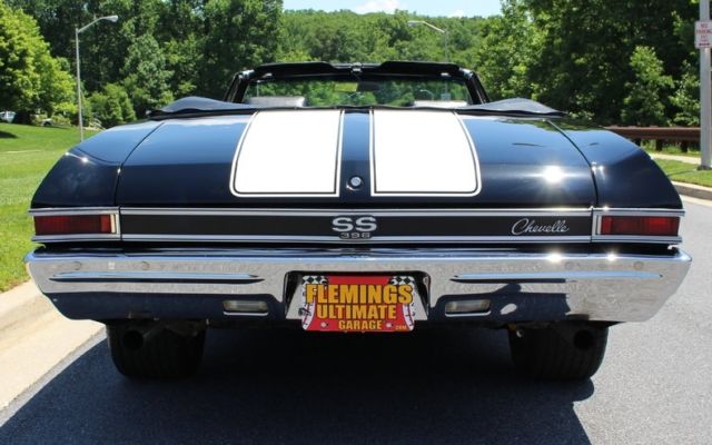 1968 Chevrolet Chevelle -- - photo 7