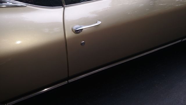 1968 Chevrolet Chevelle -- - photo 11