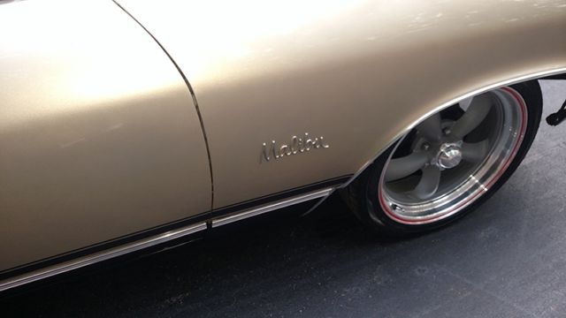 1968 Chevrolet Chevelle -- - photo 12