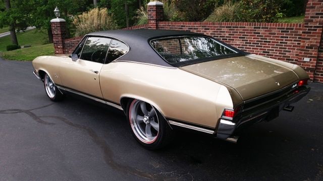 1968 Chevrolet Chevelle -- - photo 6