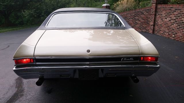 1968 Chevrolet Chevelle -- - photo 8